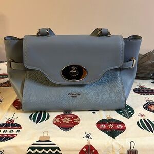 brand new coach purse